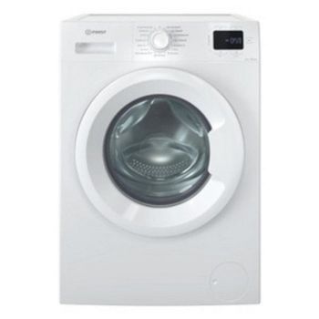 Lavadora Indesit IM 640 MY TIME 6 kg Carga Frontal 1000rpm B Blanca Motor Inverter Steam