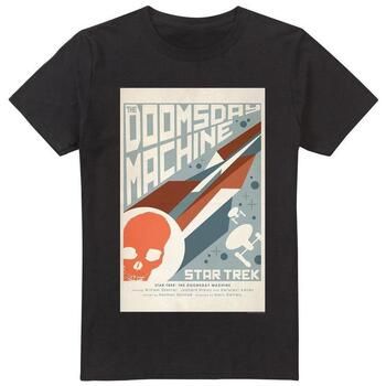Star Trek Camiseta The Original Series Episode 35 para hombre