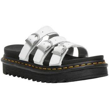 Dr. Martens Sandalias Sandales Blaire cuir para mujer
