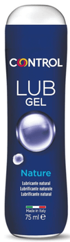 Control Lub Gel Nature 75 ml