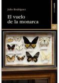 El vuelo de la monarca