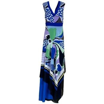 Camilla Milano Vestido largo 15ytexmzqtdd para mujer