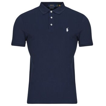 Polo Ralph Lauren Polo POLO CORTE SLIM FIT EN ALGODÓN STRETCH MESH para hombre