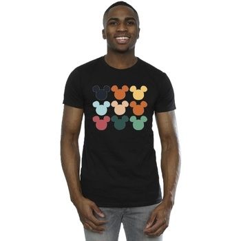 Disney Camiseta BI42360 para hombre