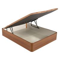 abatible madera 3d doble tapa pikolin cerezo200x190 cm