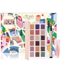 set de edicion de ciate london