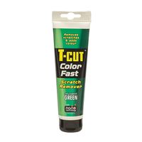 colour fast green tube 150g