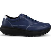joya zapatillas de senderismo venicezip darkblue para mujer