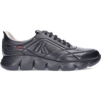 callaghan zapatillas 63702 negro para hombre