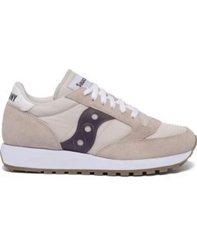 de SAUCONY JAZZ ORIGINAL VINTAGE S60368-163 ROSA