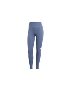 Mallas de Running adidas Own The Run 7/8 Mujer Azul