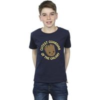 marvel tops y camisetas i am groot cutest guardian para nino