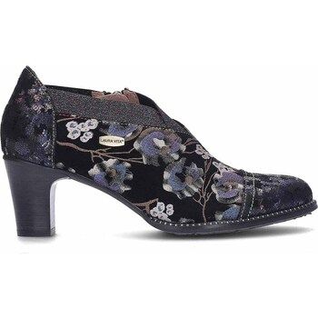 Laura Vita Boots elcodieo42 azul para mujer