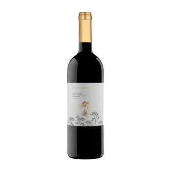 Virgen De La Asunción Vino Tinto El Canto Del Ángel Ribera 75 Cl 14% Vol.
