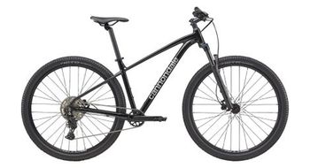 Semirrigido mtb cannondale trail 2 shimano cues 9v 29   negro 2025