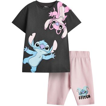 Disney Camiseta NS8714 para niña