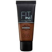maybelline new york base de maquillaje 365 para mujer