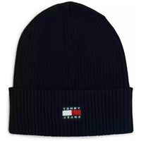 tommy jeans gorro tjm heritage cable beani para hombre