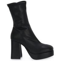 priv lab boots 2865 stron nero para mujer