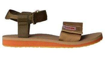 The North Face Skeena II - mujer