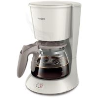 cafetera filtro philips daily collection hd746100 12 l 1000 w antigoteo