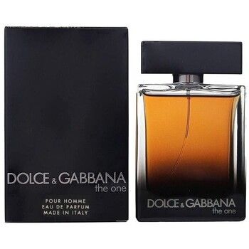 D&G Perfume The One Men - Eau de Parfum - 100ml - Vaporizador para hombre