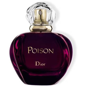 Dior Agua de Colonia Eau de Toilette Poison 100 ml para mujer