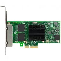 lenovo thinksystem i350-t4 adaptador de red pcie 20 x4 de perfil bajo 1000base-t