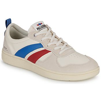 Palladium Zapatillas PALLACUP FLAME LTH para hombre