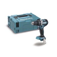 taladro percutor bl 18v lxt 54nm ma - makita - dhp484zj