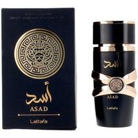 lattafa perfume asad - eau de parfum - 100ml para mujer