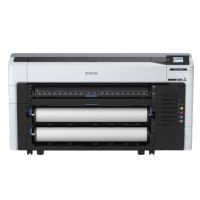 impresora inyeccion de tinta wi-fi epson surecolor sc-p8500dl std a1 con pantalla tactil