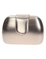 bolso de mano para mujer miss sv2407h-9 color oro uni