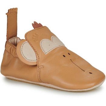 Easy Peasy Pantuflas MY BLU SINGE para niño