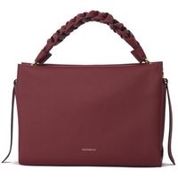 coccinelle bolso 612 grana double para mujer