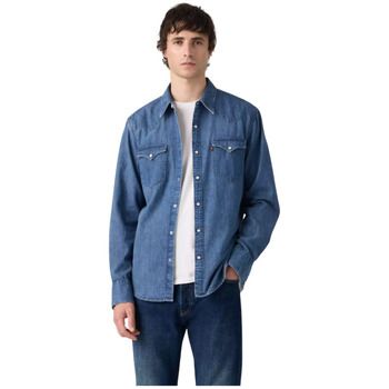 Levis Camisa manga larga JERSEY LEVI'S® BARSTOW WESTERN STANDARD HOMBRE para hombre
