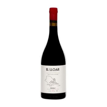 Vinícola Del Priorat El Lloar Vi De Vila Priorat 75 Cl 12% Vol.