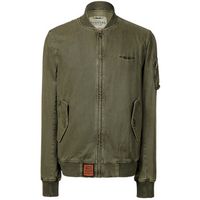 bombers original cazadora mac para hombre