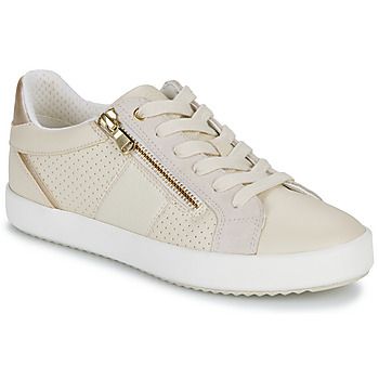 Geox Zapatillas D BLOMIEE para mujer