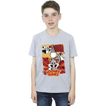 Dessins Animés Tops y Camisetas Rabbit New Year para niño