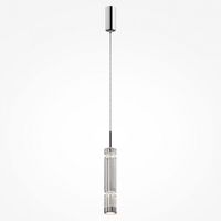 lampara de techo led ordo 8w