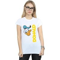 disney camiseta greetings para mujer