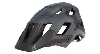 Casco endura hummvee plus mips camuflaje gris