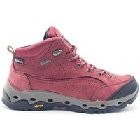bestard zapatillas de senderismo paris lady para mujer