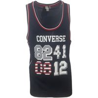 converse camiseta tirantes 5eu433a para hombre