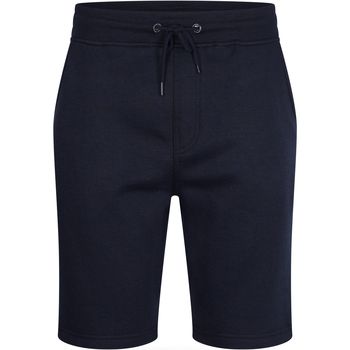 Cappuccino Italia Short Jogging Short Navy para hombre