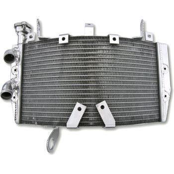 Refrigerador motor Ducati Monster 821 agua