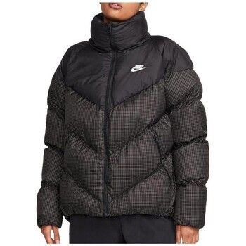 Nike Abrigo de plumas Ecdwn para mujer