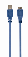 gembird cable usb 30 am a microusb bm 05 mts