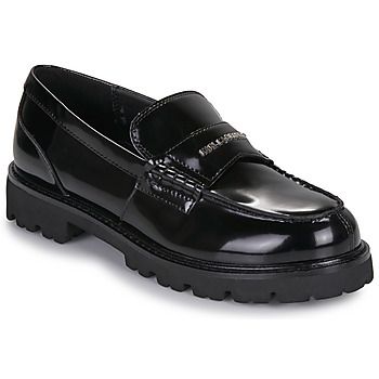 Karl Lagerfeld Mocasines LOWELL Karl Loafer para mujer